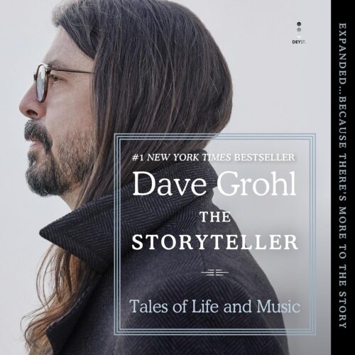 The Storyteller: Expanded: …Because There’s More to the Story Audible Audiobook – Unabridged